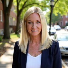 Stacie Warren, CCIM